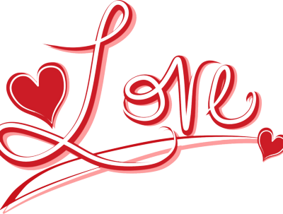 Love Transparent Logo - Love Logo - Free Transparent PNG Logos