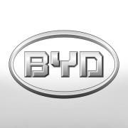 BYD Logo - Byd logo png 2 PNG Image