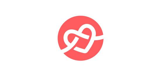 Love Logo - Amazing Love Related Logos