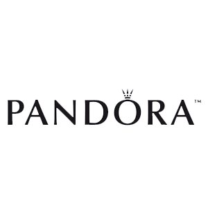 Pandora Jewelry Logo - Seasonal Part Time Sales Associate at PANDORA Jewelry - Palisades Center
