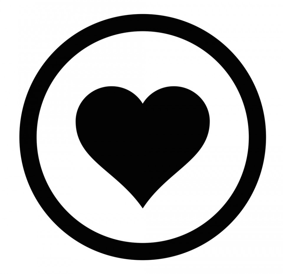 Love Logo - File:Official Logo OneLove.png