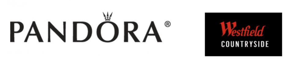 Pandora Jewelry Logo - Pandora Logo Png (image in Collection)