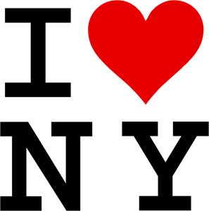 NY Logo - I Love NY Logo Vector (.EPS) Free Download