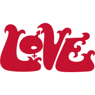 Love Logo - Love | Brands of the World™ | Download vector logos and logotypes