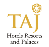 Indian Hotel Logo - Taj Hotels - SAIF Partners