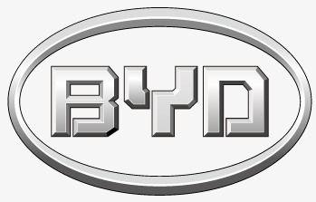 BYD Logo - Byd, Mark, Hd PNG and Vector for Free Download