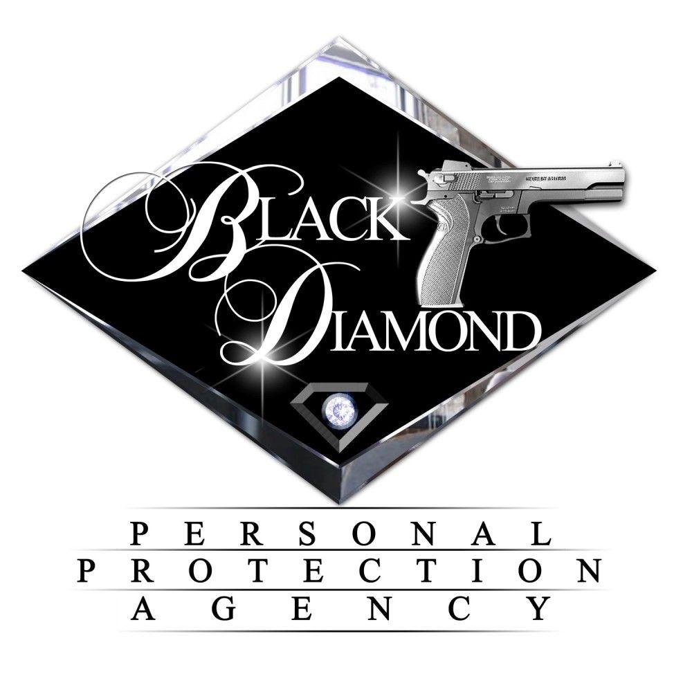 Black Diamonds Logo - Black diamond Logos