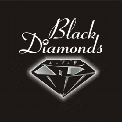 Black Diamonds Logo - Black DIAMONDS (@diamondz_black) | Twitter