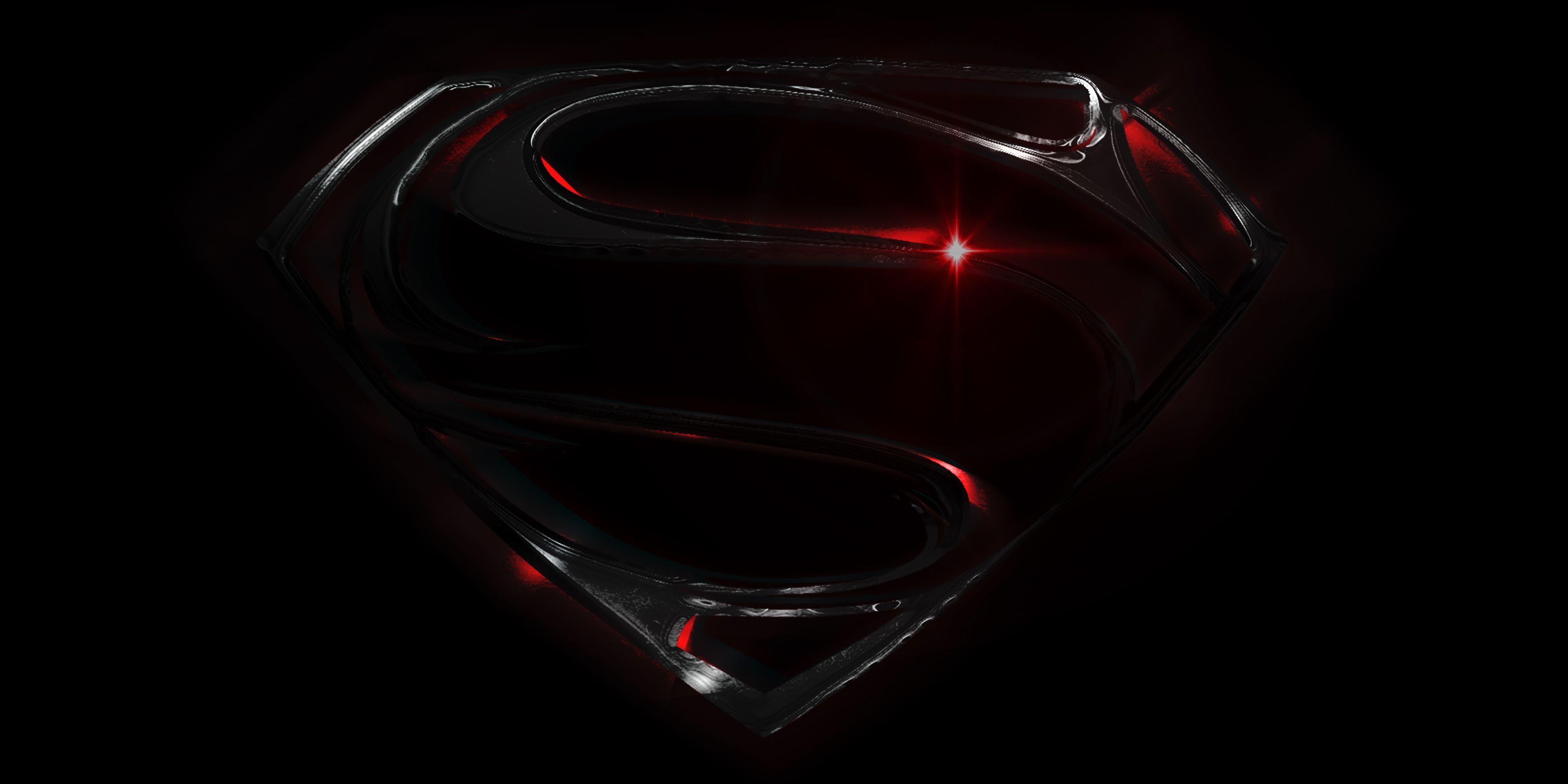 Black and Red Superman Logo - Pictures of Superman Symbol Black And Red - kidskunst.info