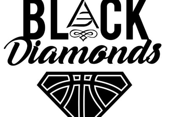 Black Diamonds Logo - Fundraiser by Andre Mandeldove Sr. : Atlanta Select Black Diamond Family