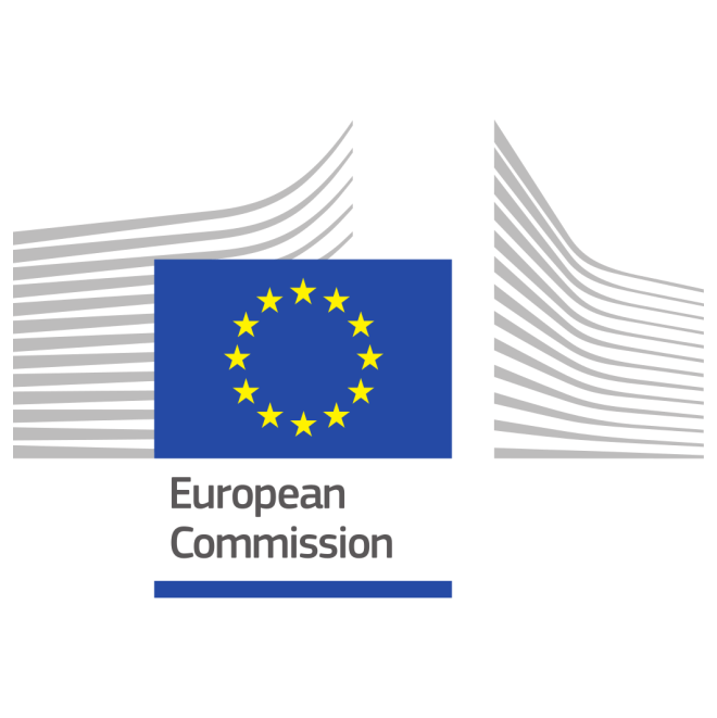 European Union Logo - European Commission Logo Font