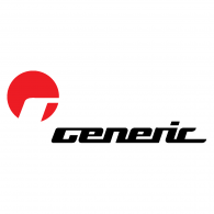 Generic Logo - Generic. Brands of the World™. Download vector logos and logotypes