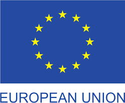 European Union Logo - European Union delegation to Nigeria support access to social