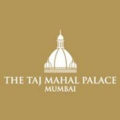 Vivanta Hotels Logo - The Taj Mahal Palace (@TajMahalMumbai) | Twitter