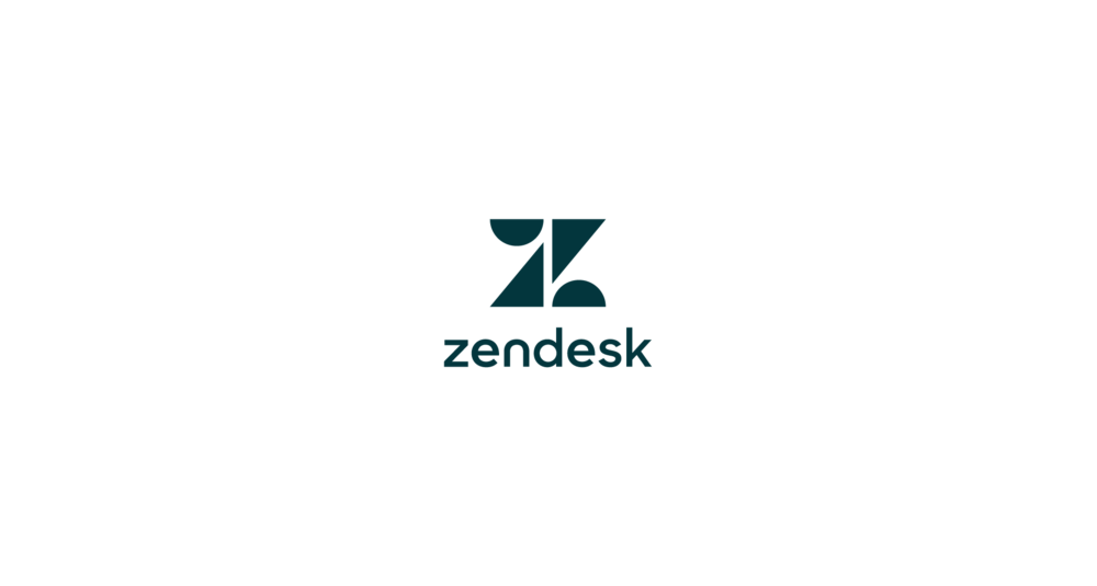 Zendesk Logo - Zendesk — Erin Pinkley