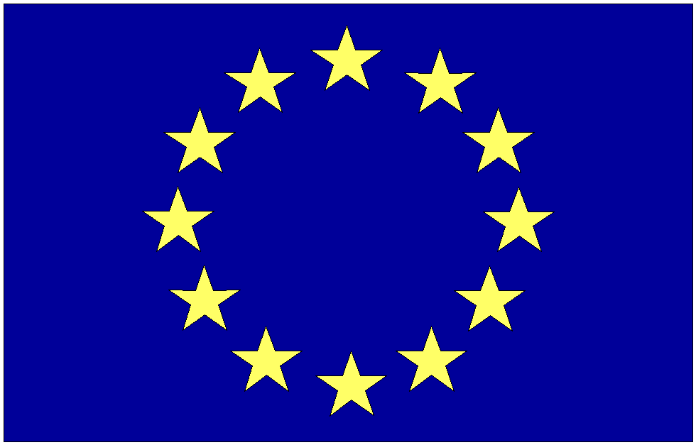 European Union Logo - Eu Logos