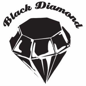 Black Diamonds Logo - ROBERTS SURFBOARDS: BLACK DIAMOND