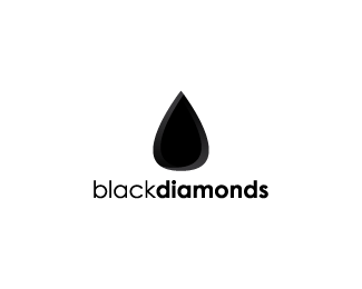 Black Diamonds Logo - Black Diamonds Designed by tomich | BrandCrowd