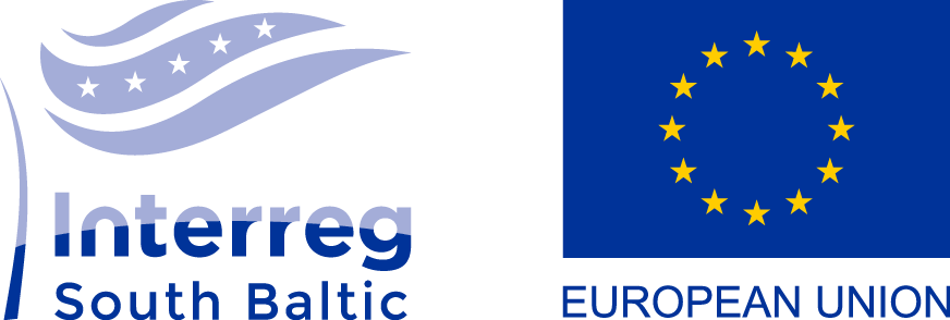 European Union Logo - Programme logo and EU emblem -
