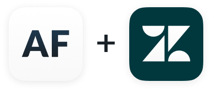 Zendesk Logo - App Reviews Zendesk Integration | AppFollow