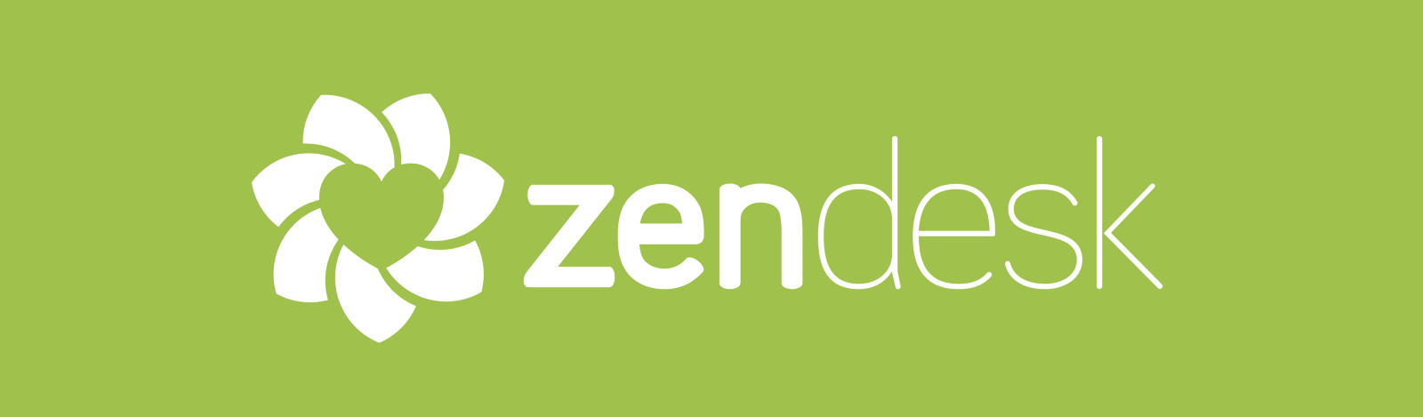 Zendesk Logo - Redesigns and New Beginnings