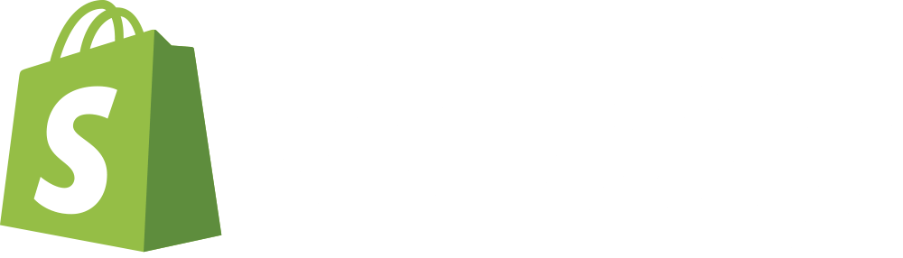 Shopify Logo - eCommerce PPC Management | Adwords & Paid Social Management