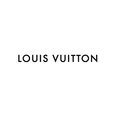 Louis Vuitton Small Logo - Louis Vuitton Time Zone Gold and Steel