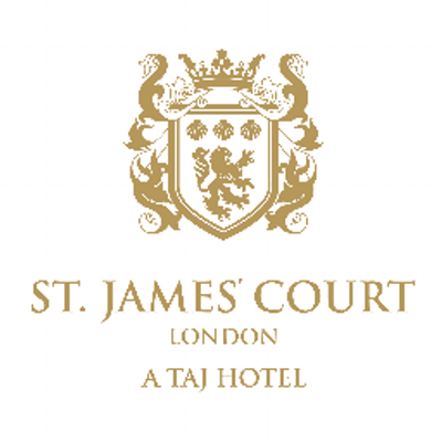 Vivanta Hotels Logo - St. James' Court (@sjctaj) | Twitter