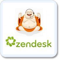 Zendesk Logo - zendesk-logo - Øresund Startups