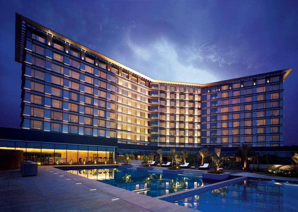 Vivanta Hotels Logo - Hotel Taj Yeshwantpur Bengaluru, Bangalore, India - Booking.com