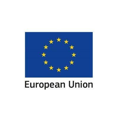 European Union Logo - EU in the US