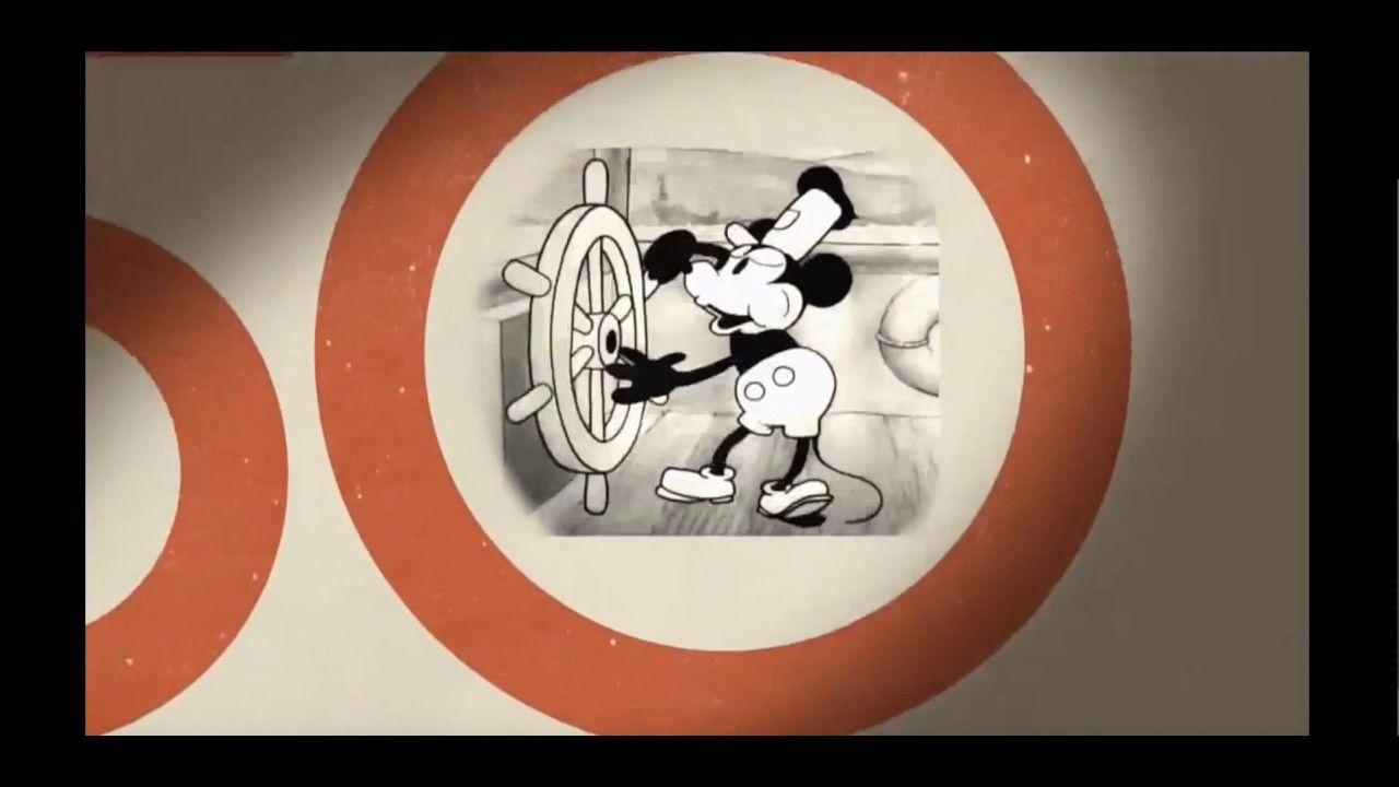 Walt Disney 50th Animation Logo - Walt disney Animation Studios 50th Anniversary logo - YouTube