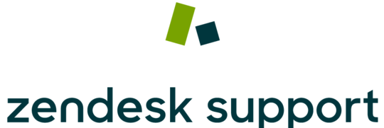 Zendesk Logo - Zendesk Support Case Studies