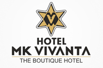 Vivanta Hotels Logo - Hotel MKVivanta