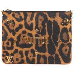 Louis Vuitton Small Logo - Vintage Louis Vuitton Wallets and Small Accessories