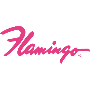 Flamingo Casino Logo - Flamingo Casino Review | 2019 Review of Flamingo Hotel & Casino