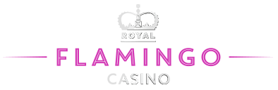 Flamingo Casino Logo - Online Casino - Royal Flamingo Casino