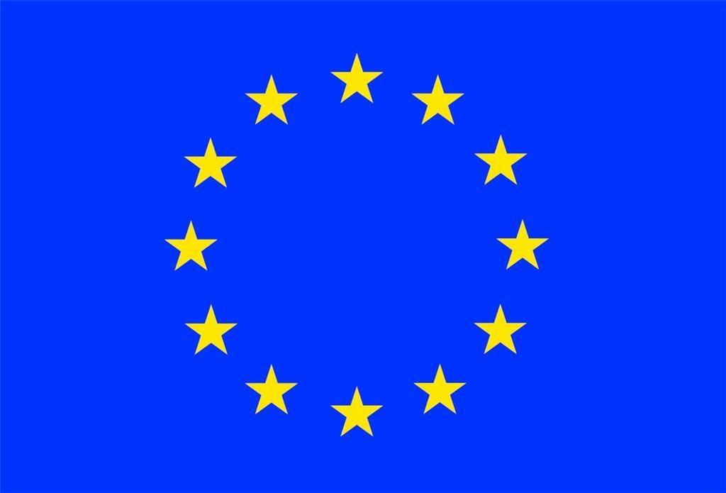 European Union Logo - European Union (EU)