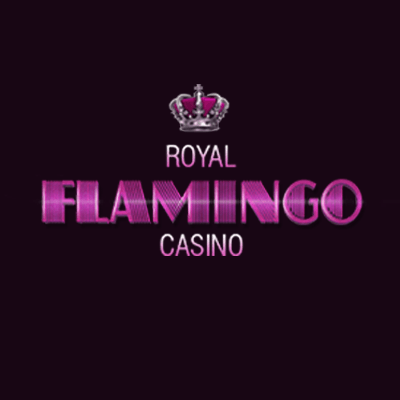 Flamingo Casino Logo - Royal Flamingo Casino Reviews - Closed Casino - AskGamblers