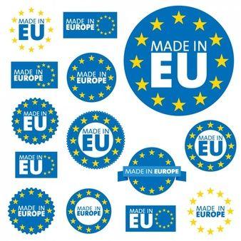 European Union Logo - European Union Vectors, Photo and PSD files