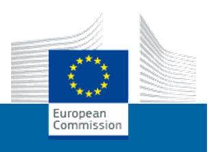 European Union Logo - State of the Union 2016: European Commission Targets Stronger