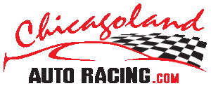 Auto Racing Logo - chicagoland auto racing logo | RaceStar Publications