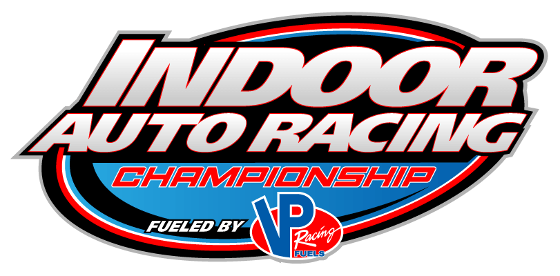 Auto Racing Logo - Home Page 2019 - Atlantic City Indoor Races - Indoor Auto Racing ...