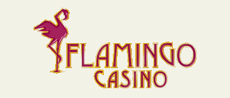 Flamingo Casino Logo - Flamingo Casino & Hotel - Located in Almaty, Kazakhstan