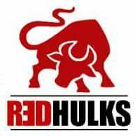 Red Hulk Logo - JobsStand.com. Jobs Around The World