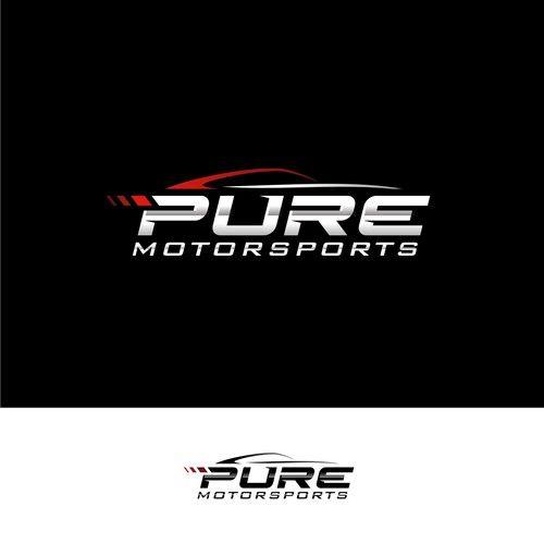 Auto Racing Logo - Logo design for Motorsports auto racing team. | Logo design contest