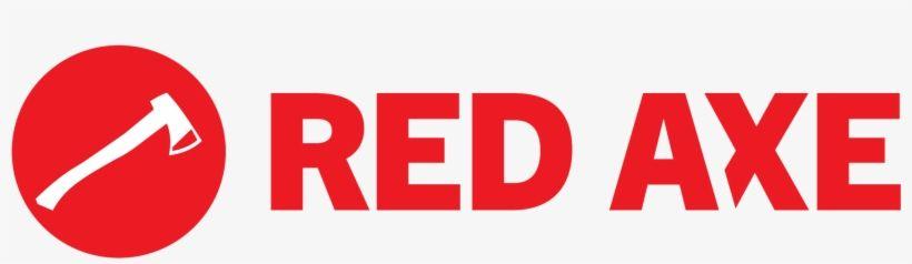 Red Axe Logo - Red Axe Media - Ocbc Bank Malaysia Logo Transparent PNG - 2048x537 ...
