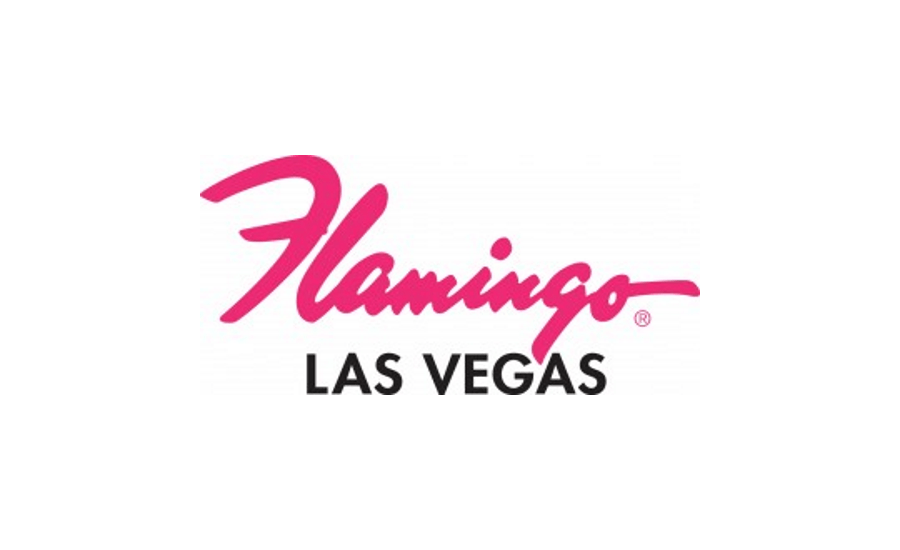 Flamingo Casino Logo - Flamingo Las Vegas $6.5 million redesign of meeting space complete ...