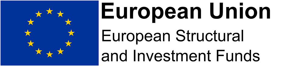 European Union Logo - Use of European Union funding logos on GOV.UK design
