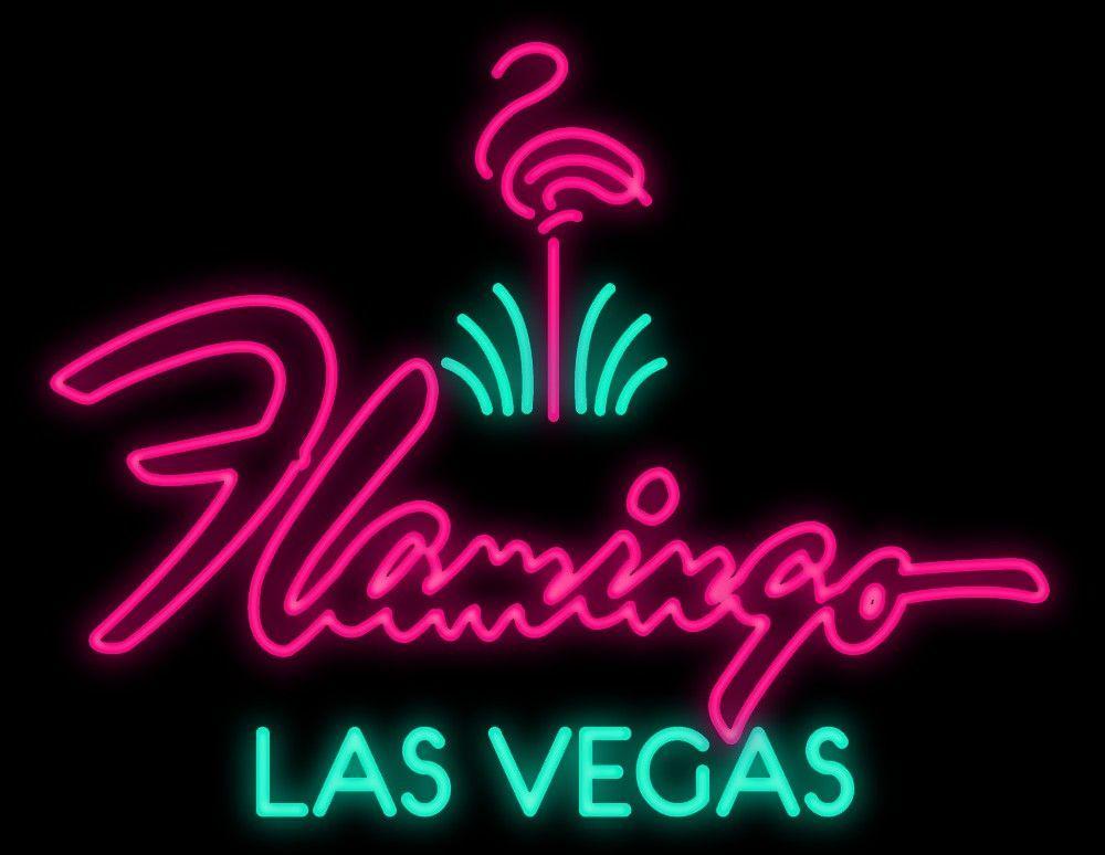 Flamingo Casino Logo - Flamingo Casino Logo - Bing images | wahinelogo | Pinterest | Vegas ...